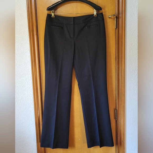 ALFANI black pant - Picture 1 of 9